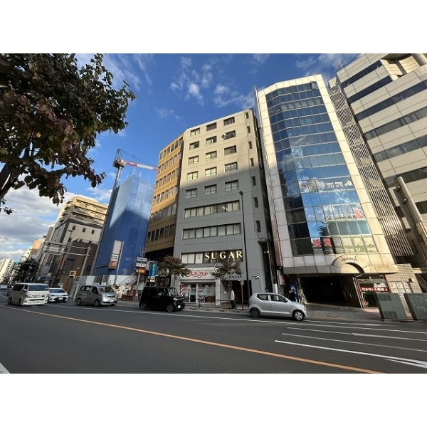 サンパレス立川 その他画像