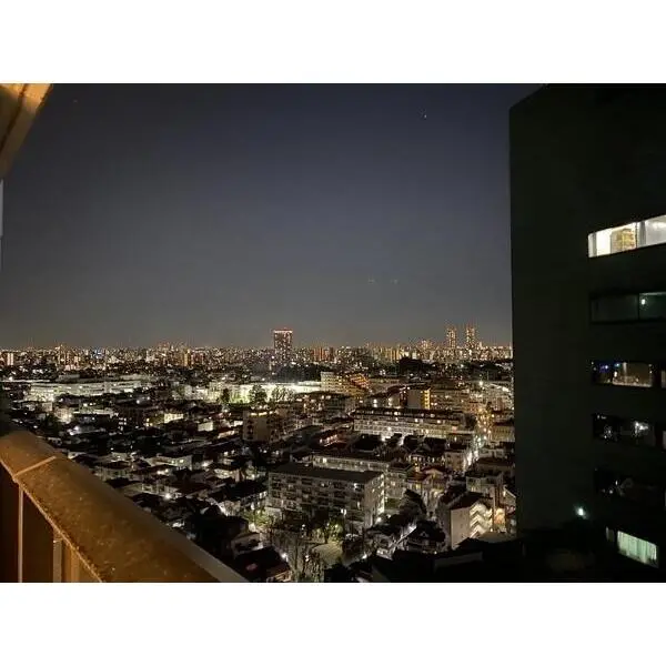 シティタワー大井町 その他画像