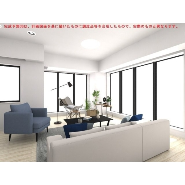 クラッシィタワー南船場 その他画像