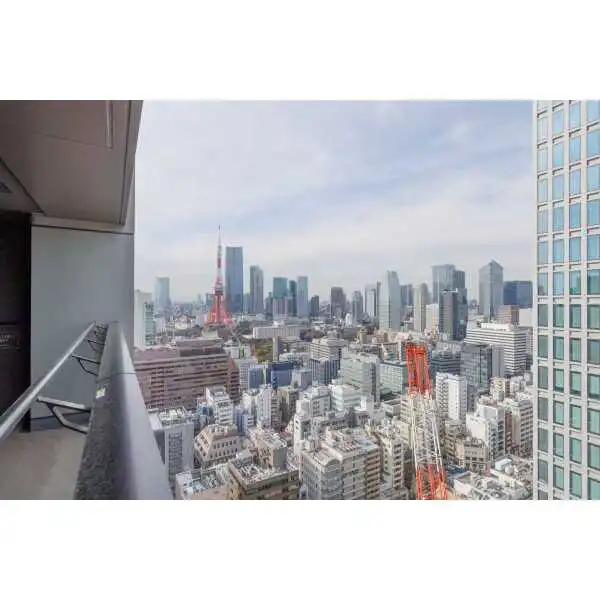 ＷＯＲＬＤ　ＴＯＷＥＲ　ＲＥＳＩＤＥＮＣＥ その他画像