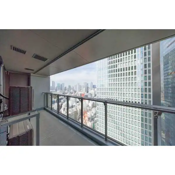 ＷＯＲＬＤ　ＴＯＷＥＲ　ＲＥＳＩＤＥＮＣＥ その他画像