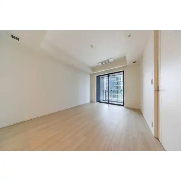 WORLD TOWER RESIDENCE その他画像