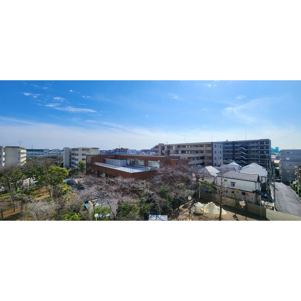 東建金町マンション その他画像