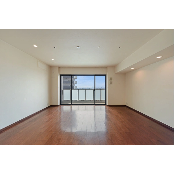 グランドメゾン池下ザ・タワー LDK