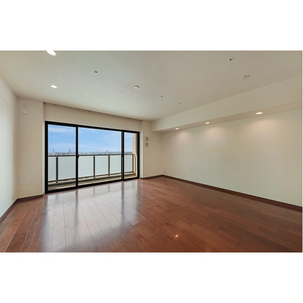 グランドメゾン池下ザ・タワー LDK