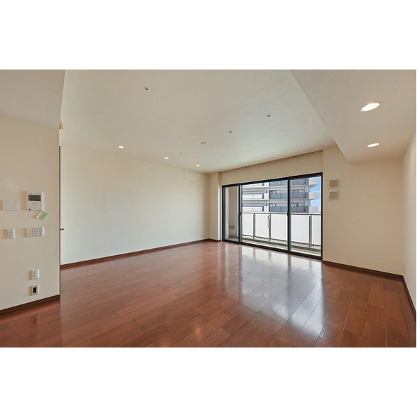 グランドメゾン池下ザ・タワー LDK