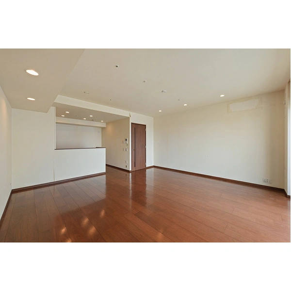 グランドメゾン池下ザ・タワー LDK