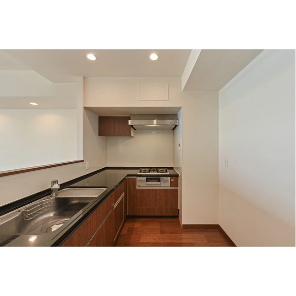 グランドメゾン池下ザ・タワー キッチン