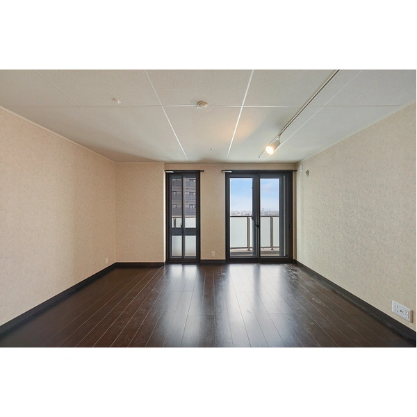 グランドメゾン池下ザ・タワー 洋室