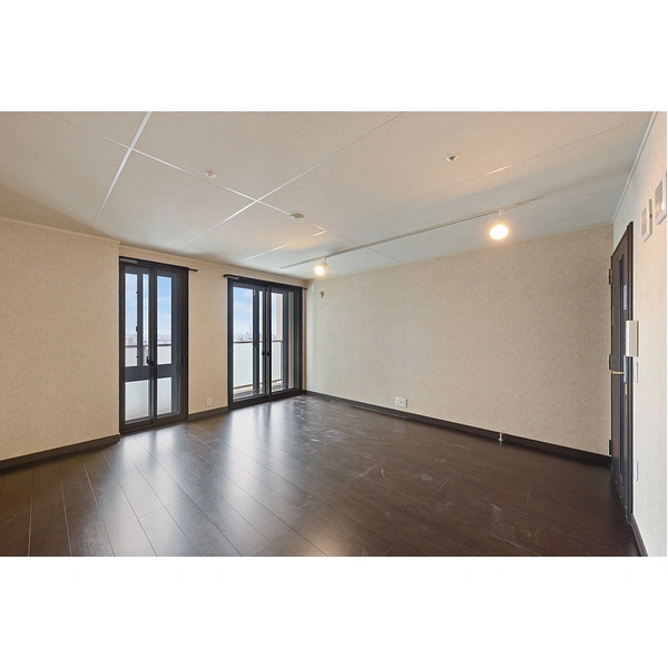 グランドメゾン池下ザ・タワー 洋室