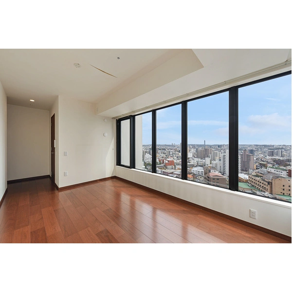 グランドメゾン池下ザ・タワー 洋室