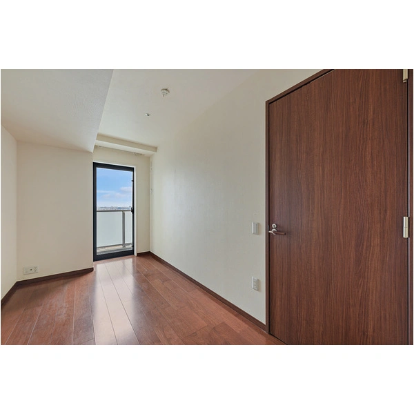 グランドメゾン池下ザ・タワー 洋室