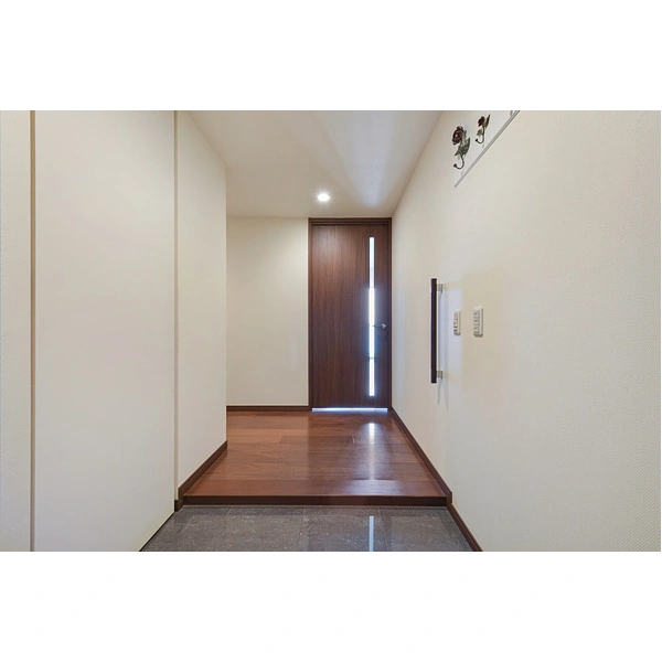 グランドメゾン池下ザ・タワー 玄関