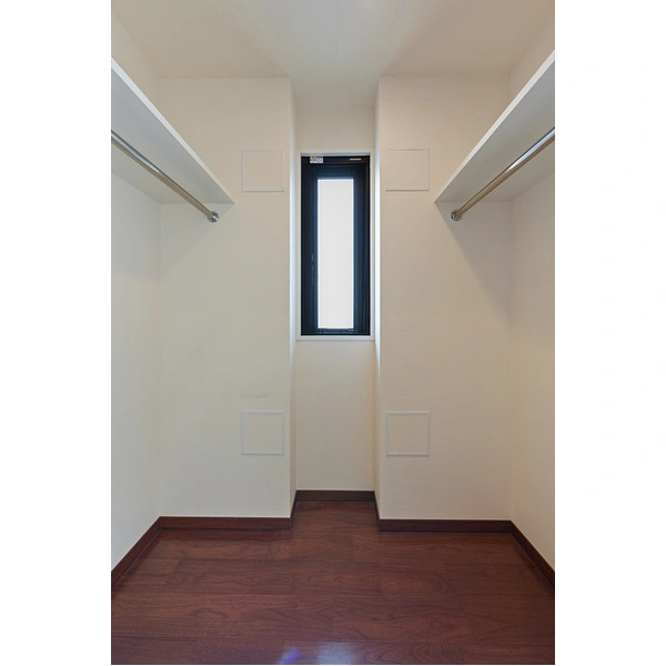 グランドメゾン池下ザ・タワー 納戸