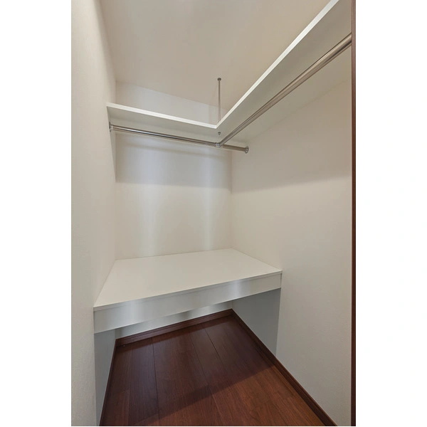 グランドメゾン池下ザ・タワー 納戸