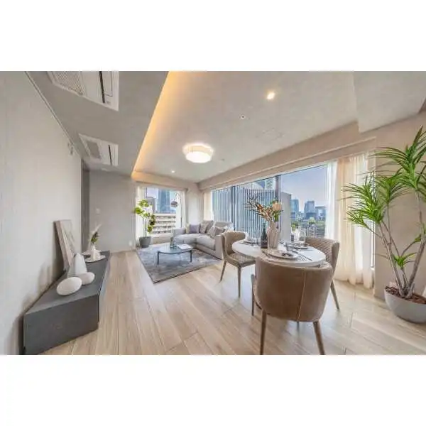 虎ノ門タワーズレジデンス その他画像