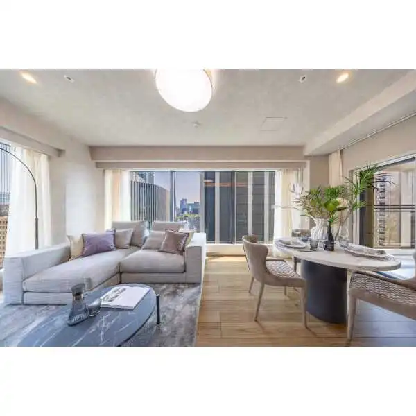 虎ノ門タワーズレジデンス その他画像