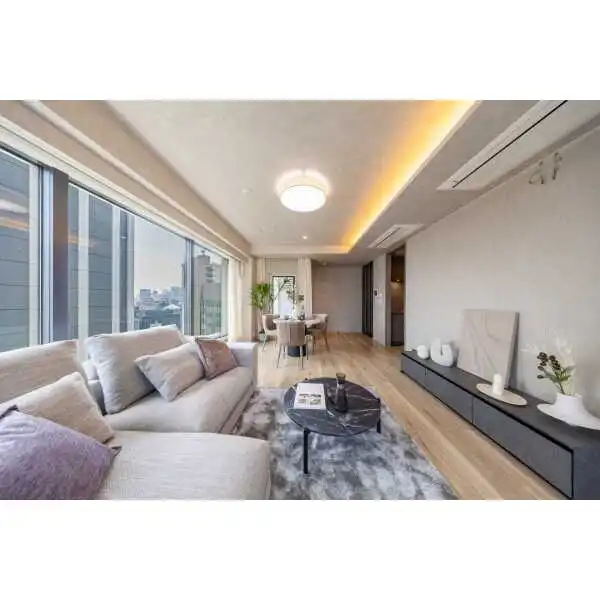 虎ノ門タワーズレジデンス その他画像