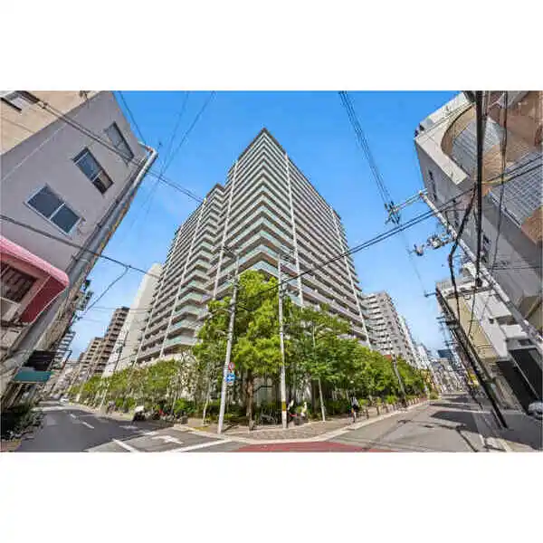 ジオ新町 その他画像