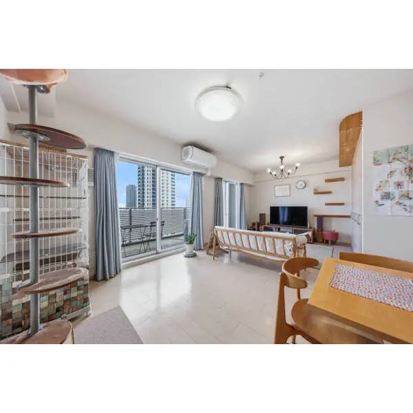 ジオ新町 その他画像