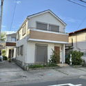 藤沢市高倉 外観