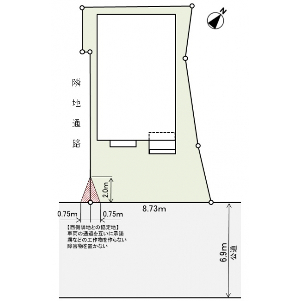 藤沢市高倉 その他画像