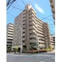 ファミール西船橋六番館 総戸数８２戸、西船橋駅徒歩３分、旧丸紅分譲マンション
