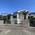 横浜市旭区南希望が丘 現地（古家あり）