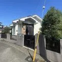 横浜市旭区南希望が丘 現地（古家あり）