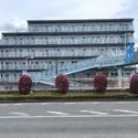 ジェノヴィア練馬高野台スカイラン 外観