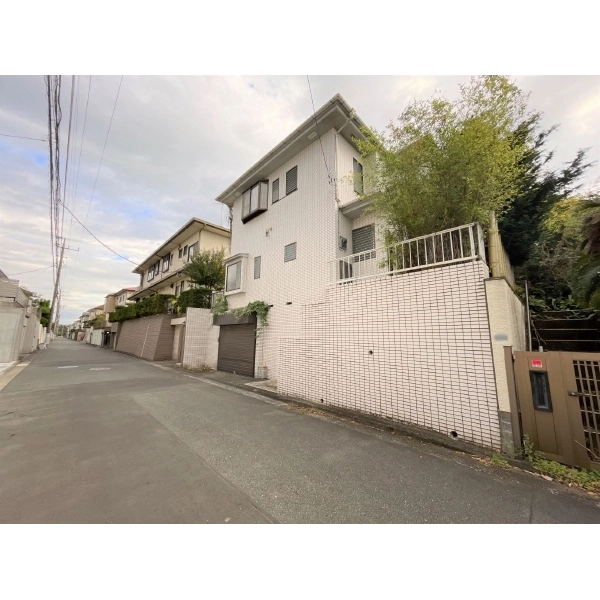横浜市金沢区富岡西７丁目 その他外観