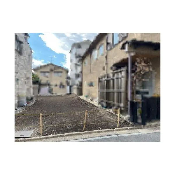 京都市左京区吉田近衛町 外観