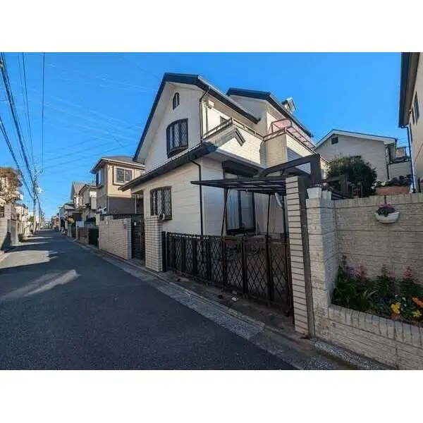三鷹市井口４丁目 その他画像