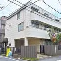中野区中央２丁目 外観