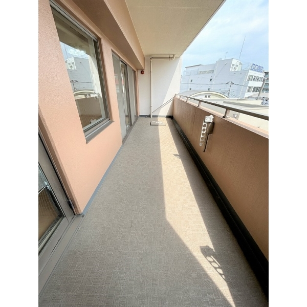 ラヴィドール元住吉 その他画像