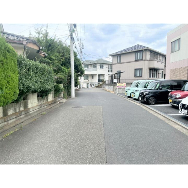 茅ヶ崎市松風台 その他画像