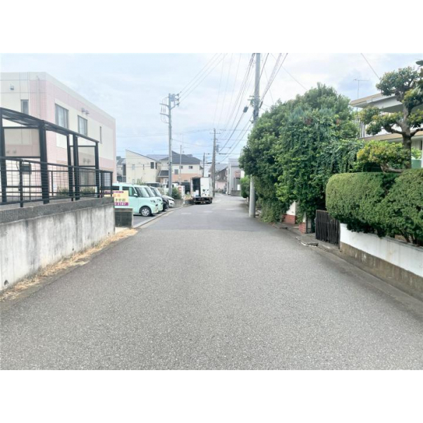 茅ヶ崎市松風台 その他画像