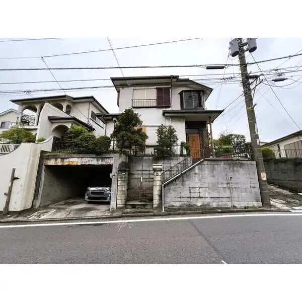 横浜市港南区芹が谷４丁目 その他画像