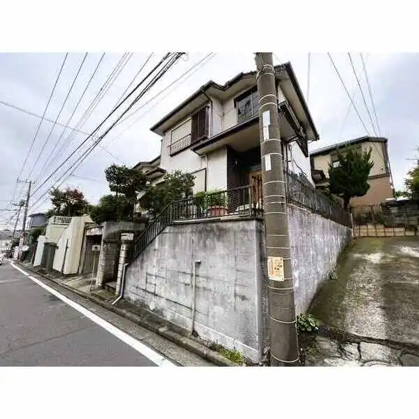 横浜市港南区芹が谷４丁目 その他画像