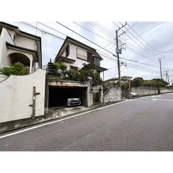 横浜市港南区芹が谷４丁目 その他画像