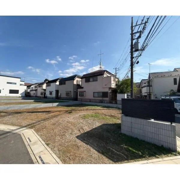 さいたま市緑区大字大牧 外観