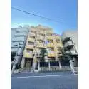 ルセージュ初台 外観