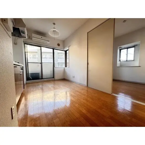 ルセージュ初台 その他画像