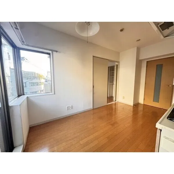 ルセージュ初台 その他画像