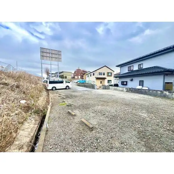 我孫子市我孫子４丁目 外観