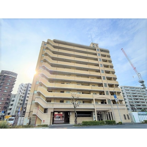 グランシティ桜木町 その他画像