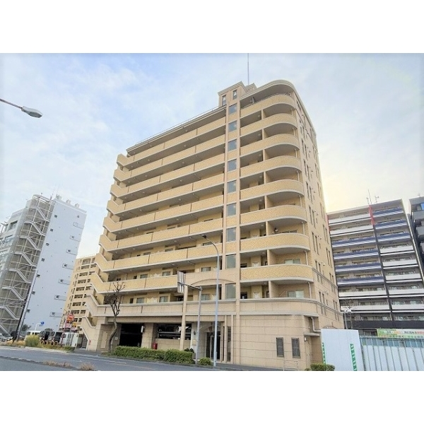 グランシティ桜木町 その他画像