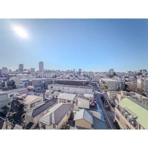 グランドメゾン新宿弁天町 その他画像