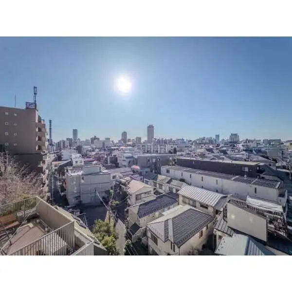 グランドメゾン新宿弁天町 その他画像