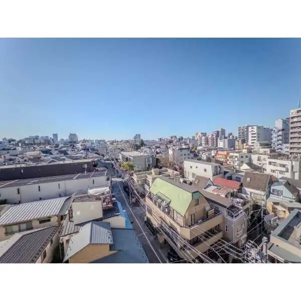 グランドメゾン新宿弁天町 その他画像